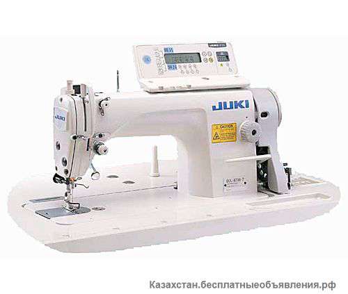 Автоматизация швейного производства