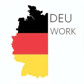 Официальная работа в Германии