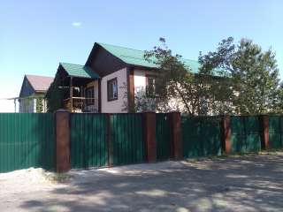 Дом в Турксибском Районе