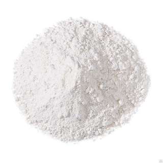 Пигмент (краситель) белый для бетона и плитки Titanium Dioxide (Диоксид титана)